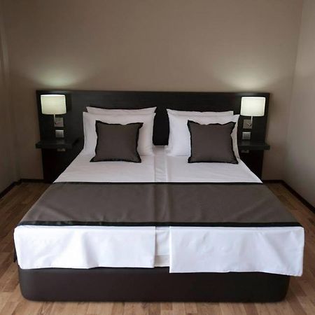 Soho Apartments Bitola Ngoại thất bức ảnh