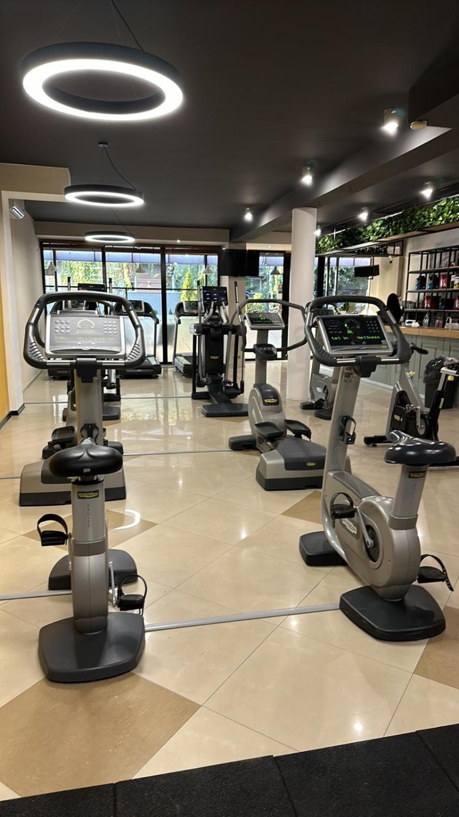 Soho Apartments Bitola Ngoại thất bức ảnh