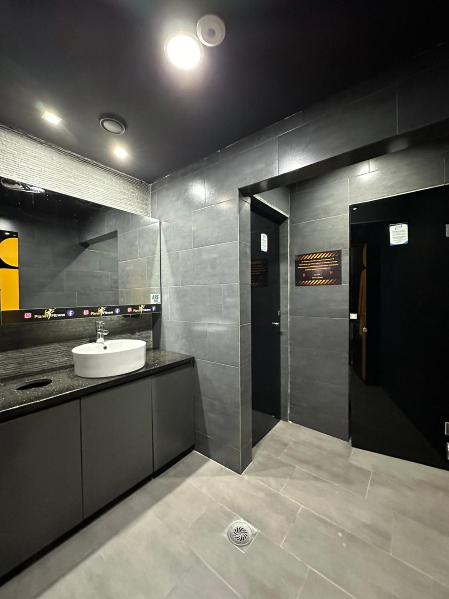 Soho Apartments Bitola Ngoại thất bức ảnh