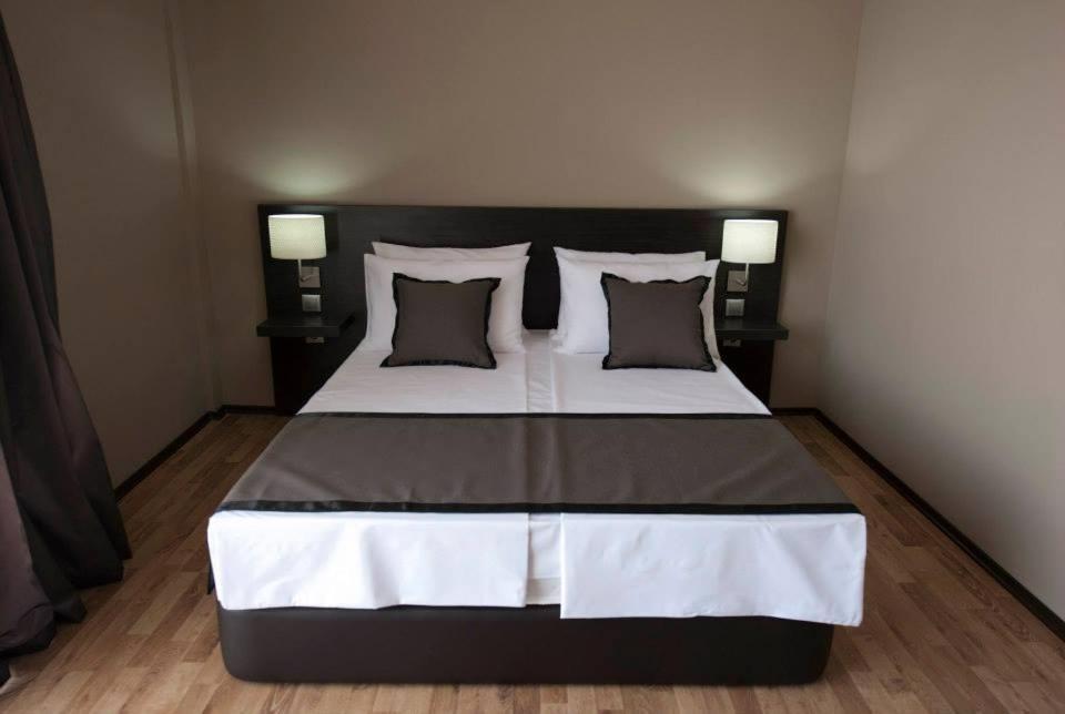 Soho Apartments Bitola Ngoại thất bức ảnh