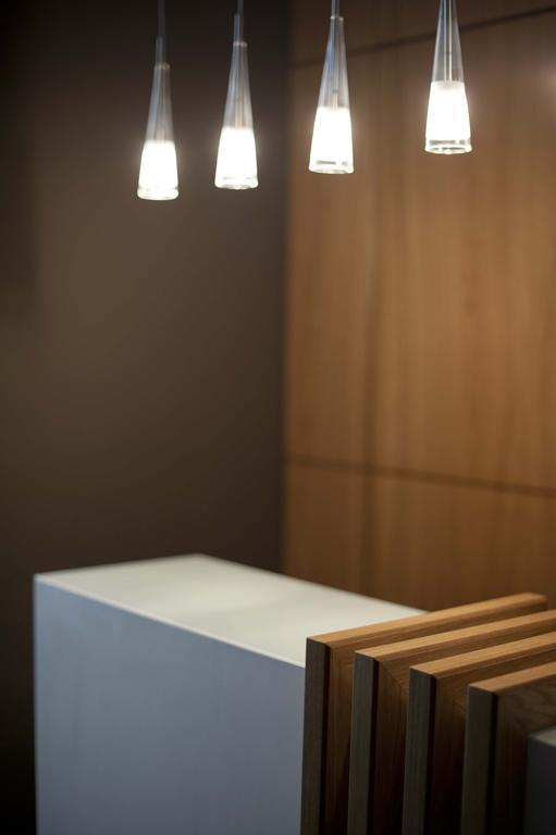 Soho Apartments Bitola Ngoại thất bức ảnh