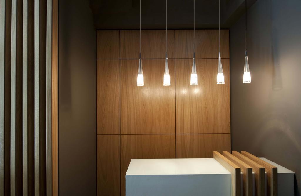 Soho Apartments Bitola Ngoại thất bức ảnh