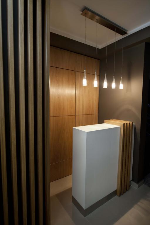 Soho Apartments Bitola Ngoại thất bức ảnh