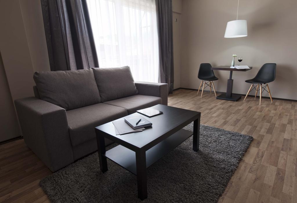Soho Apartments Bitola Phòng bức ảnh