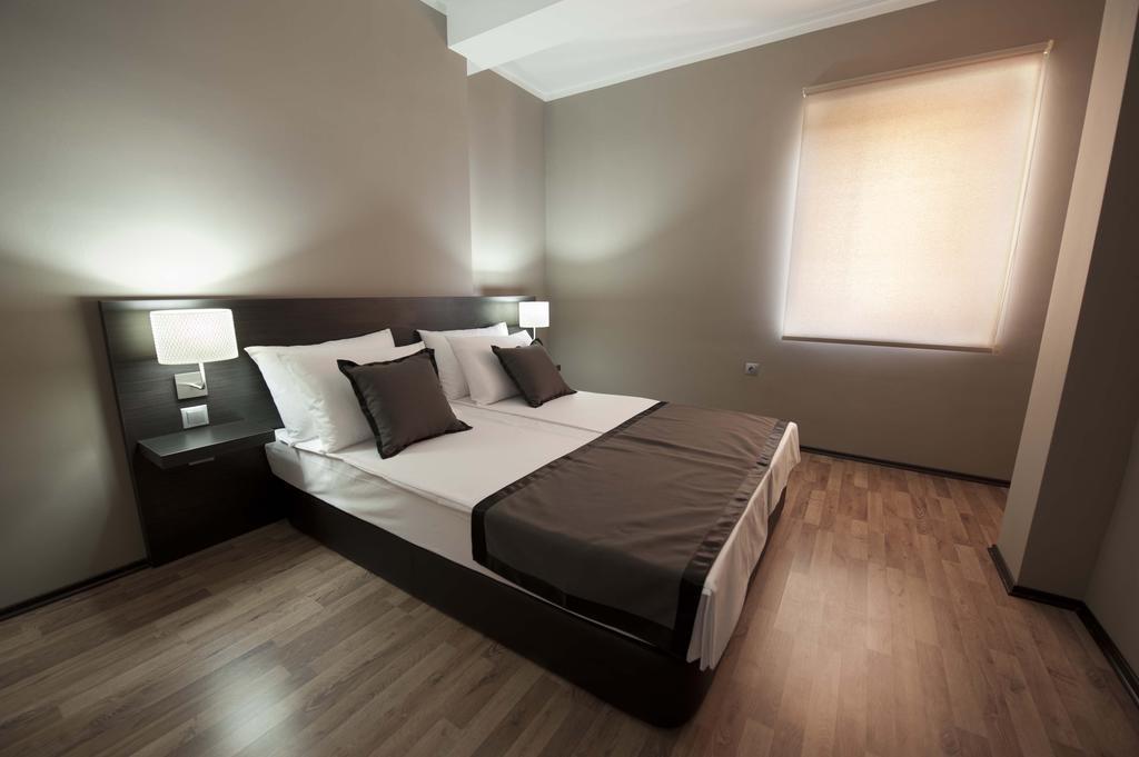 Soho Apartments Bitola Phòng bức ảnh