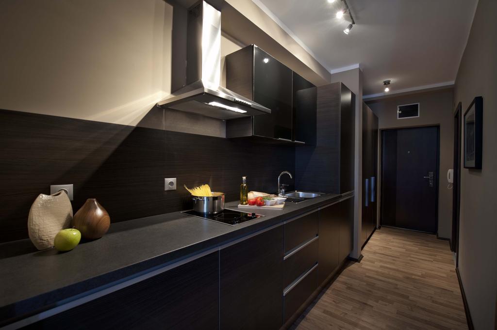 Soho Apartments Bitola Phòng bức ảnh