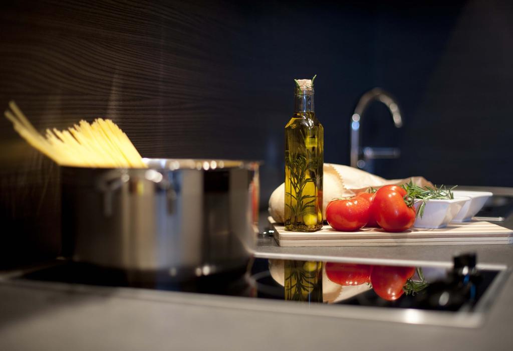 Soho Apartments Bitola Phòng bức ảnh
