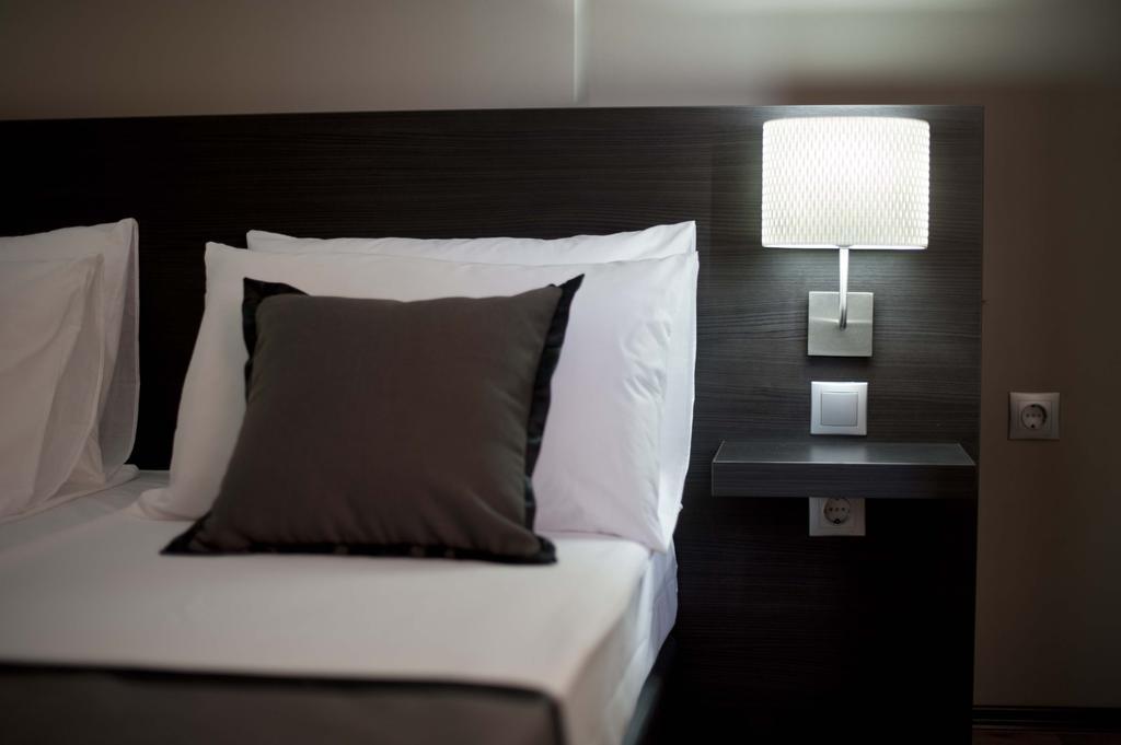 Soho Apartments Bitola Phòng bức ảnh