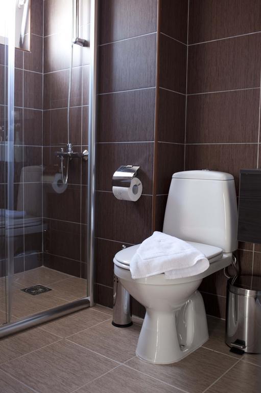 Soho Apartments Bitola Phòng bức ảnh