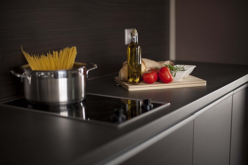 Soho Apartments Bitola Ngoại thất bức ảnh