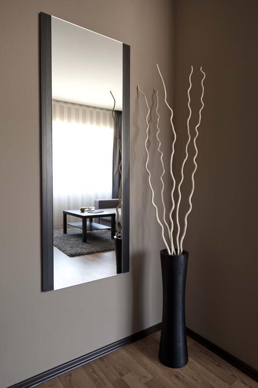 Soho Apartments Bitola Ngoại thất bức ảnh
