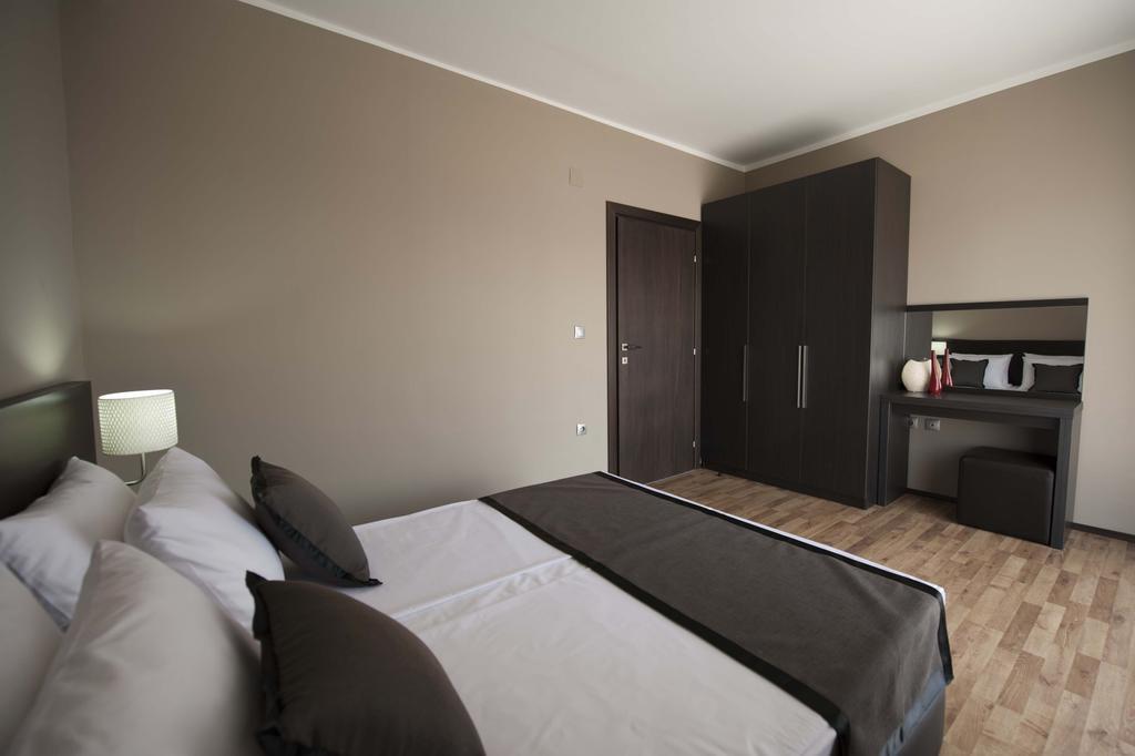 Soho Apartments Bitola Ngoại thất bức ảnh
