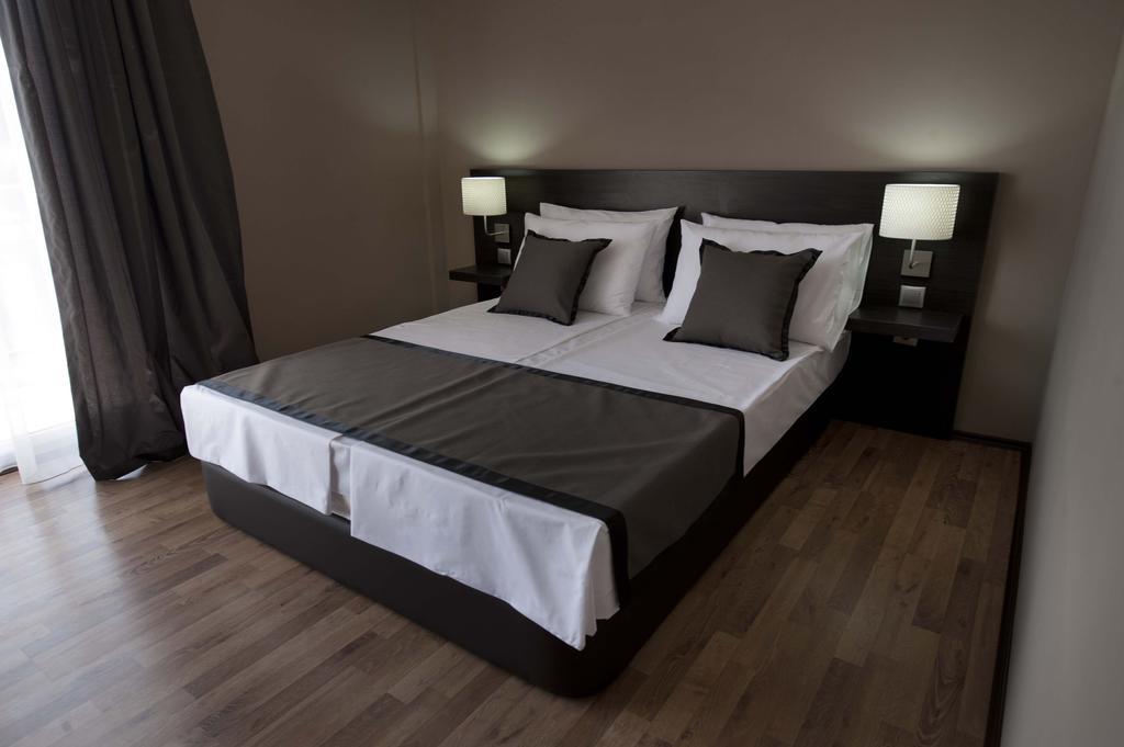 Soho Apartments Bitola Ngoại thất bức ảnh