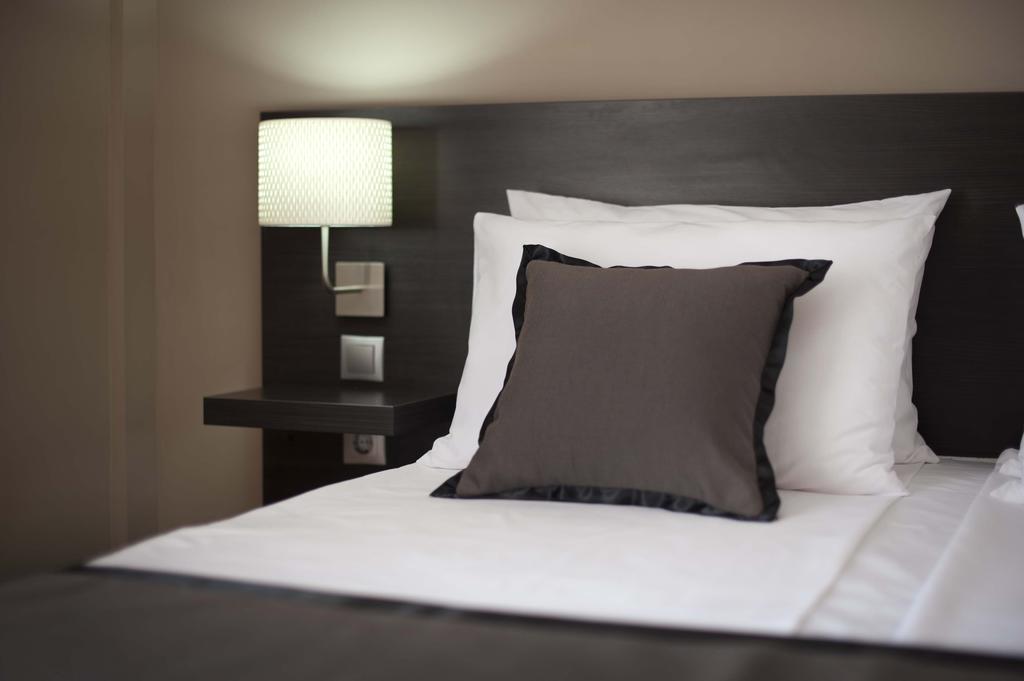 Soho Apartments Bitola Phòng bức ảnh