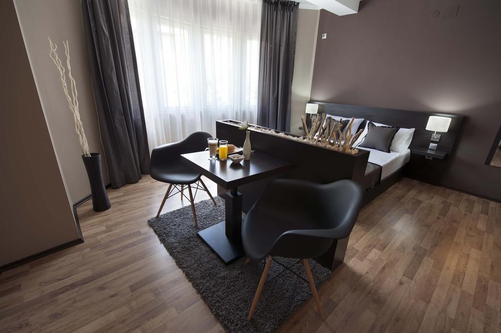 Soho Apartments Bitola Phòng bức ảnh