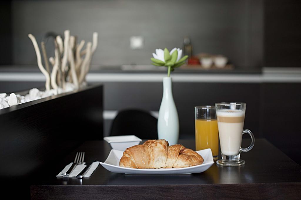 Soho Apartments Bitola Ngoại thất bức ảnh