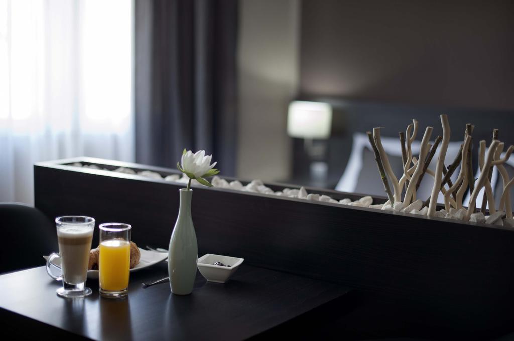 Soho Apartments Bitola Phòng bức ảnh
