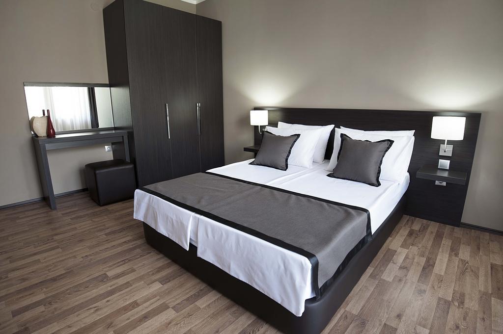 Soho Apartments Bitola Phòng bức ảnh