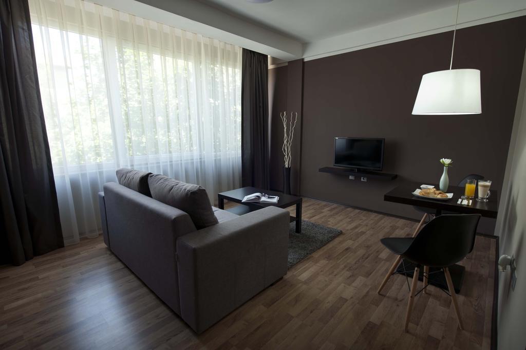 Soho Apartments Bitola Phòng bức ảnh