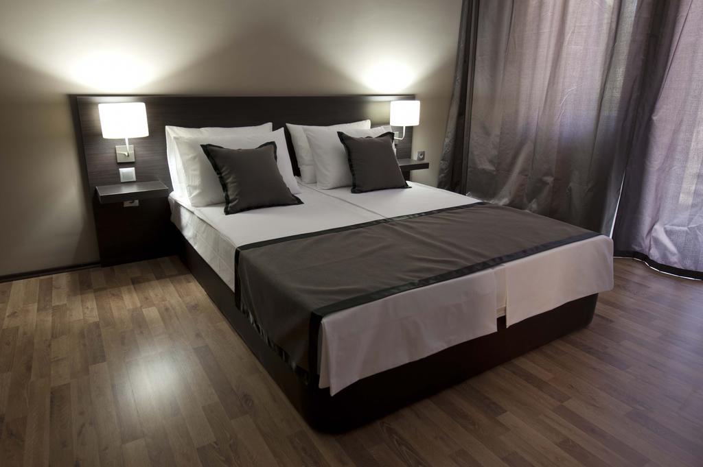 Soho Apartments Bitola Phòng bức ảnh